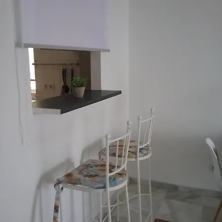Apartament Aguamarina 5c Primera Linea De Playa *