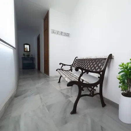 Aguamarina 5c Primera Linea De Playa Estepona