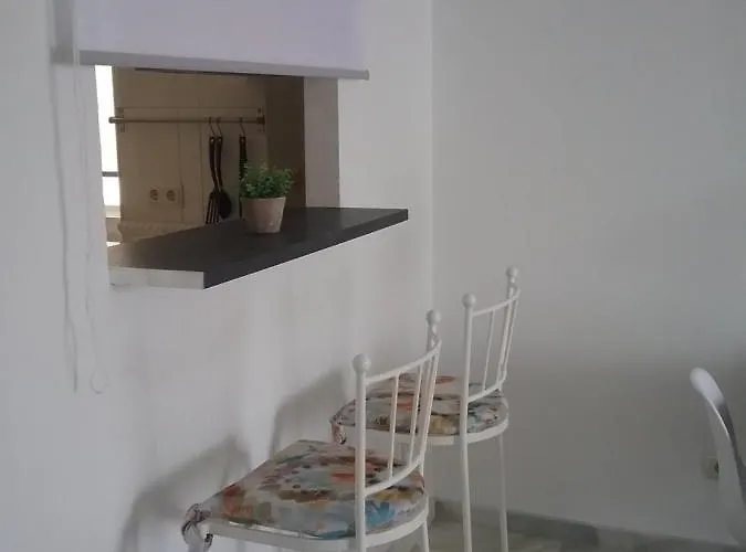 Lägenhet Aguamarina 5c Primera Linea De Playa *