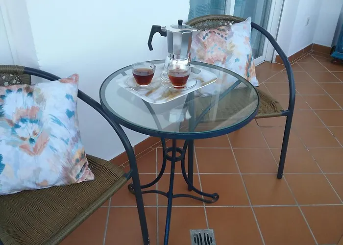 Aguamarina 5c Primera Linea De Playa *